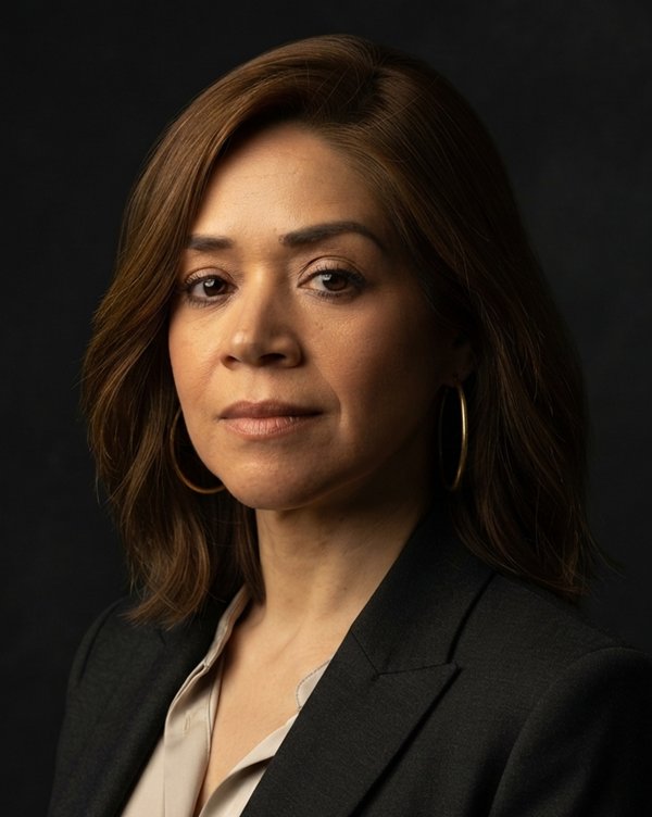 Mariana "Nana" Galaviz Rosas, co-fundadora de RONIN VILIS